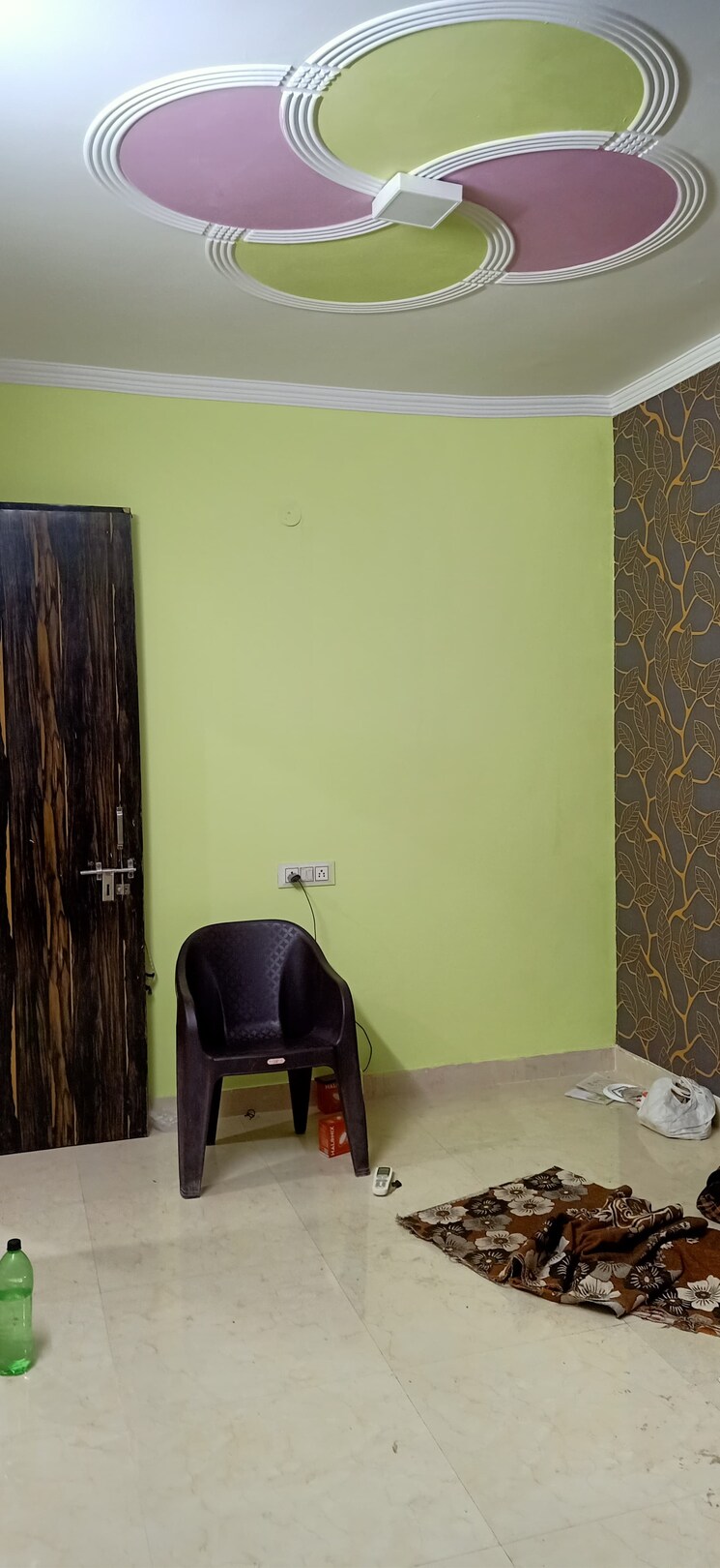 undefined, burari 2 Bedroom 75 Sq.Yd. Apartment In Burari Delhi 8200203