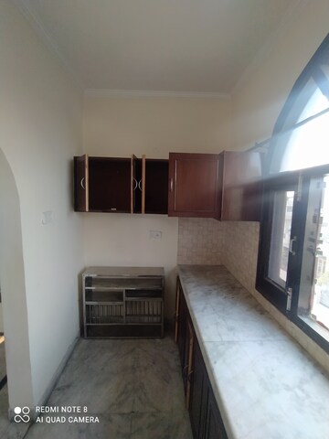 Kitchen in 2 BHK Independent House at Sector 12 Panchkula – for Rent