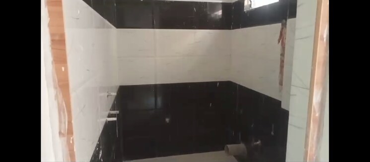 Kitchen, behala chowrasta 3 Bedroom 1050 Sq.Ft. Builder Floor In Behala Chowrasta Kolkata 8200306