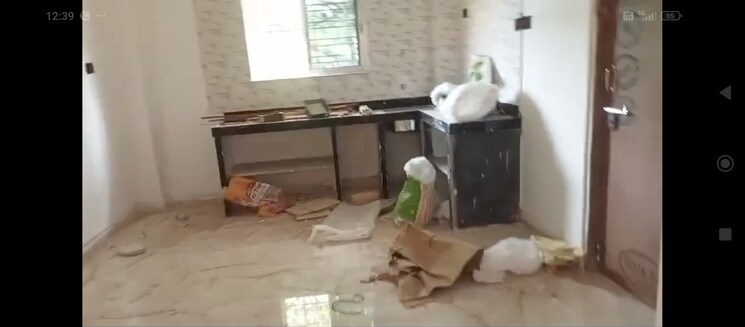 Master Bedroom, behala chowrasta 3 Bedroom 1050 Sq.Ft. Builder Floor In Behala Chowrasta Kolkata 8200306