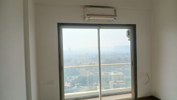 Bedroom in 2 BHK Apartment at Saket World, Kalyan East – for Rent