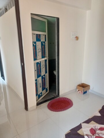 Bathroom in 1 BHK Apartment at Seven Apna Ghar Phase 2 Plot A, Mira Road – for Sale