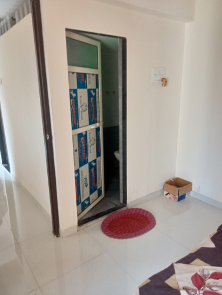 Bathroom, seven-apna-ghar-phase-2-plot-a 1 Bedroom 504 Sq.Ft. Apartment In Mira Road Thane 8200229