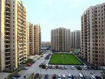 4 BHK + Study Room 2360 Sq.Ft. Apartment in RPS Savana