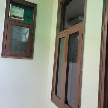 Balcony in 2.5 BHK Builder Floor at Bhavya Apartments Vaishali, Vaishali Sector 4 – for Rent