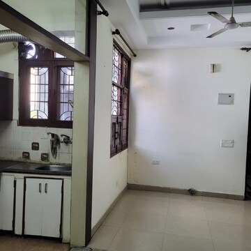 Living Room in 2.5 BHK Builder Floor at Bhavya Apartments Vaishali, Vaishali Sector 4 – for Rent