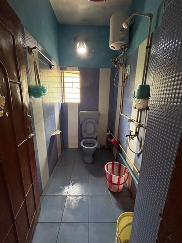 Bathroom in  Pg at Sector 26 – for Rent