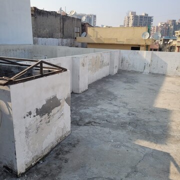 Balcony in 2.5 BHK Builder Floor at Bhavya Apartments Vaishali, Vaishali Sector 4 – for Rent
