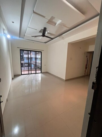 2 BHK Apartment For Resale in Kumar Periwinkle Kharadi Pune  8200259