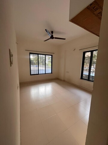 Master Bedroom in 2 BHK Apartment at Kumar Periwinkle, Kharadi – for Sale