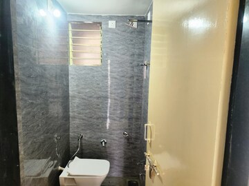 Bathroom in 2 BHK Apartment at Jodhpur – for Rent