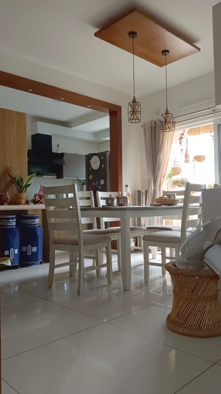 Gym, brigade-plumeria-lifestyle 3 Bedroom 1478 Sq.Ft. Apartment In Kanakapura Road Bangalore 8200271