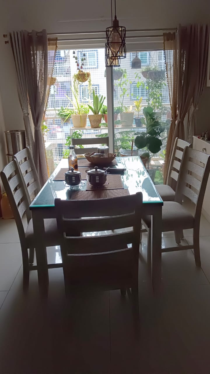 3 BHK Apartment For Sale in Brigade Plumeria Lifestyle