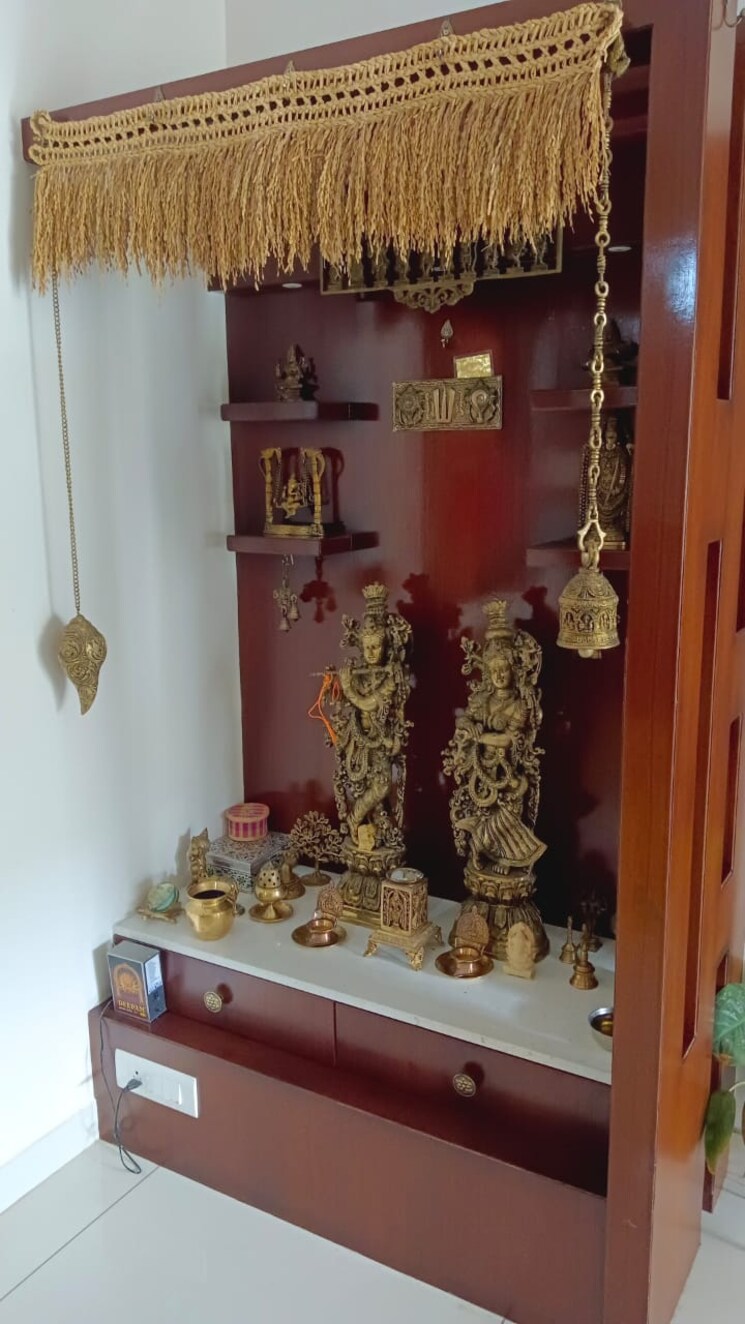 undefined, brigade-plumeria-lifestyle 3 Bedroom 1478 Sq.Ft. Apartment In Kanakapura Road Bangalore 8200271