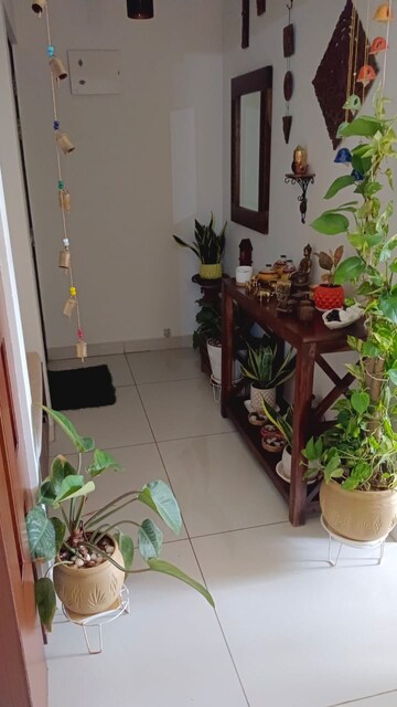 Furnished Amenities in 3 BHK Apartment at Brigade Plumeria Lifestyle, Kanakapura Road – for Sale