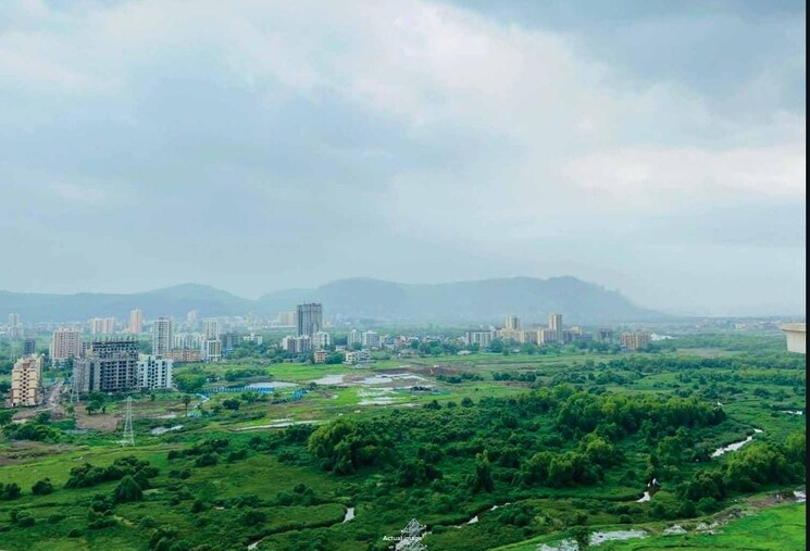 undefined, marathon-nextown 2 Bedroom 500 Sq.Ft. Builder Floor In Dombivli East Thane 8200257