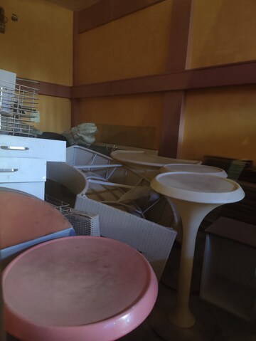 Team Area in  Office Space at Malad West – for Rent