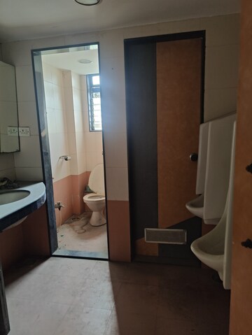 Floor Plan in  Office Space at Malad West – for Rent