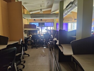 Team Area in  Office Space at Malad West – for Rent