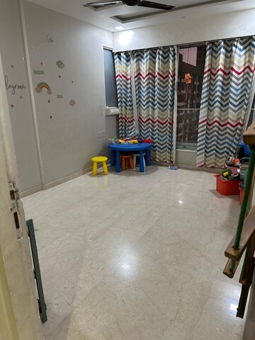 Parking in 3.5 BHK Apartment at Acme Ozone Phase II, Ghodbunder Road – for Rent