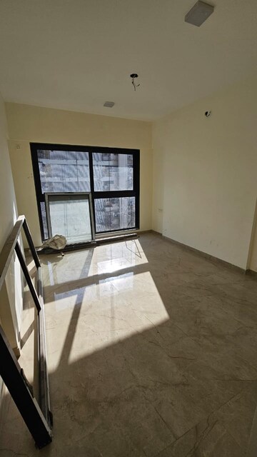 Staircase in 2 BHK Apartment at Cosmopolis Tower, Andheri West – for Sale