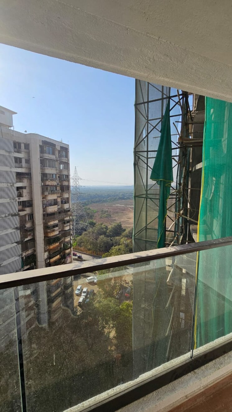 Balcony, cosmopolis-tower 2 Bedroom 775 Sq.Ft. Apartment In Andheri West Mumbai 8200333