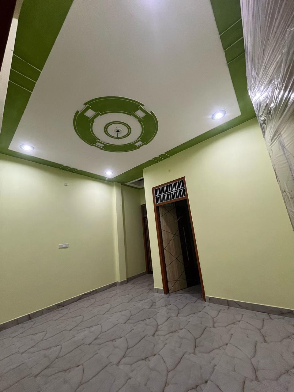 2 BHK + Pooja Room Independent House For Sale in Ram Property