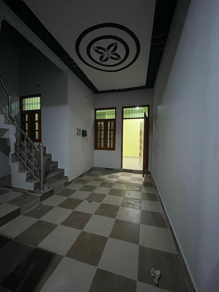 undefined, jankipuram extension 2 Bedroom 600 Sq.Ft. Independent House In Jankipuram Extension Lucknow 8200285