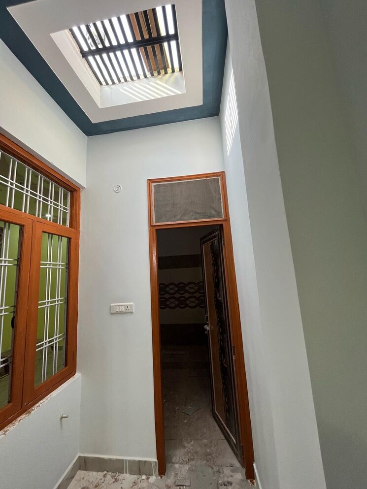 undefined, jankipuram extension 2 Bedroom 600 Sq.Ft. Independent House In Jankipuram Extension Lucknow 8200285