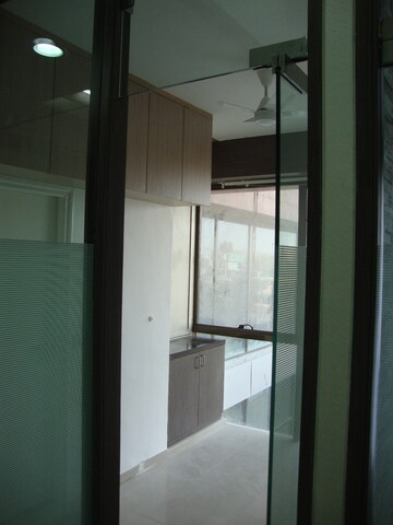 Team Area in  Office Space at Sola – for Rent