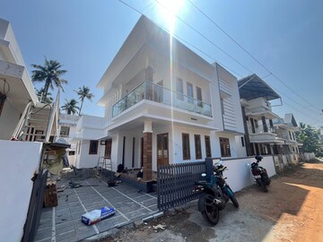 4 BHK Villa For Resale in Poochatty Thrissur  8200296