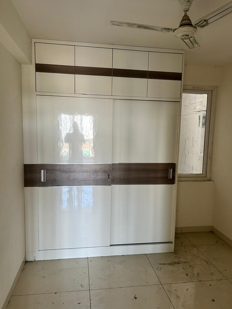 Kitchen, amolik-residency 3 Bedroom 1500 Sq.Ft. Builder Floor In Sector 86 Faridabad 8200327