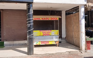 Shop For Sale in Sector 15 ii