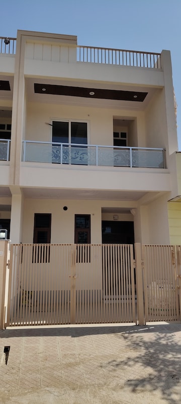 3 BHK Villa For Resale in Kanakpura Jaipur  8200378