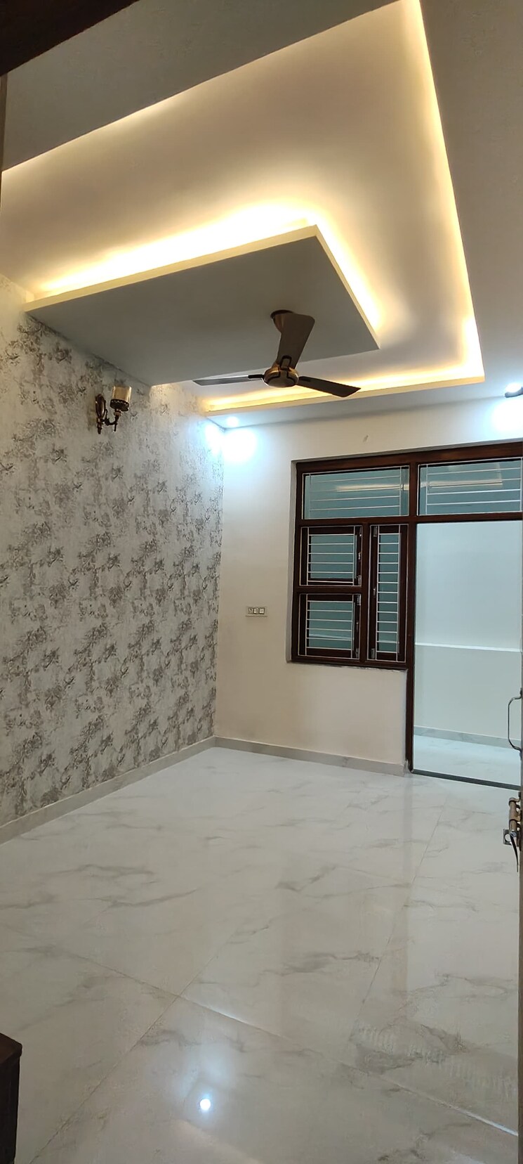 Room, kanakpura 3 Bedroom 1850 Sq.Ft. Villa In Kanakpura Jaipur 8200378