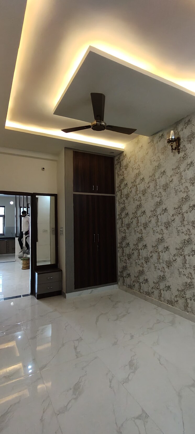 Room, kanakpura 3 Bedroom 1850 Sq.Ft. Villa In Kanakpura Jaipur 8200378