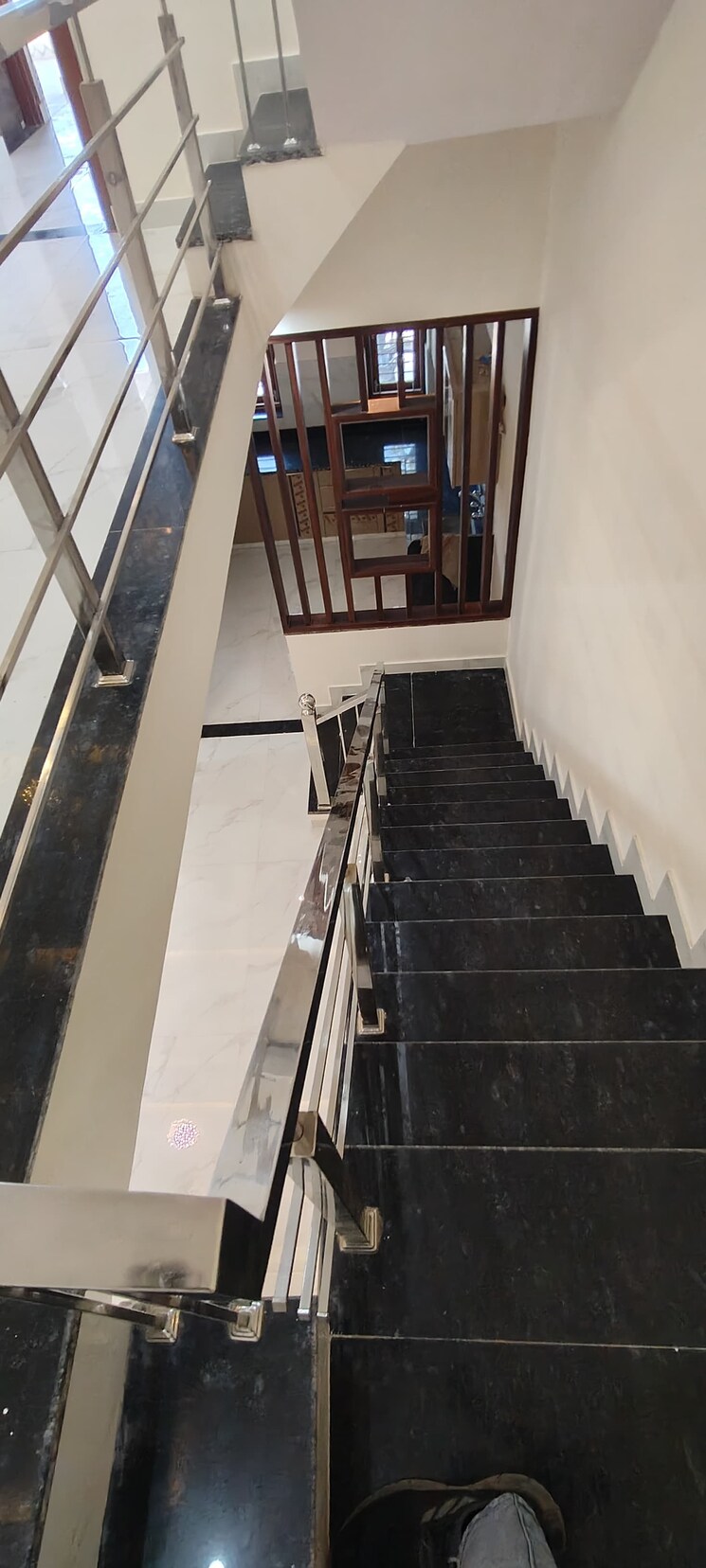 Balcony, kanakpura 3 Bedroom 1850 Sq.Ft. Villa In Kanakpura Jaipur 8200378