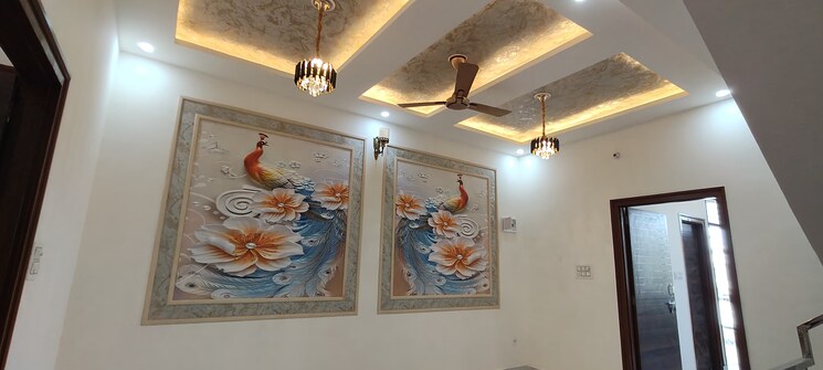 undefined, kanakpura 3 Bedroom 1850 Sq.Ft. Villa In Kanakpura Jaipur 8200378