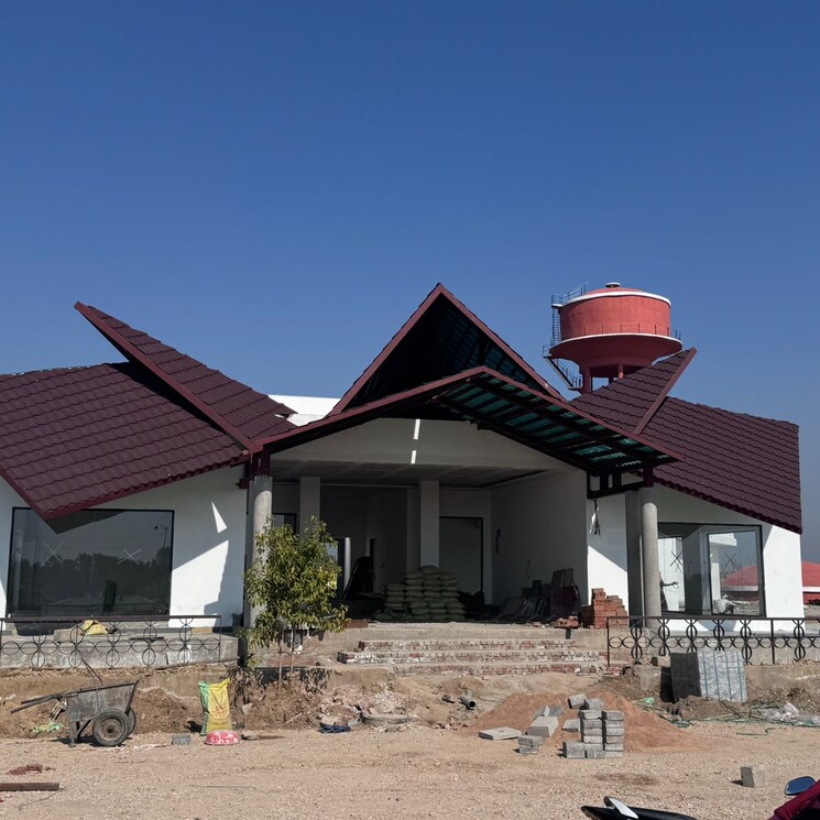 Exterior View, tonk road  200 Sq.Yd. Plot In Tonk Road Jaipur 8200533