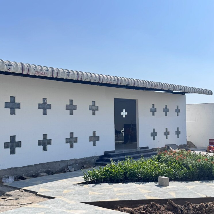 Exterior View, tonk road  200 Sq.Yd. Plot In Tonk Road Jaipur 8200533