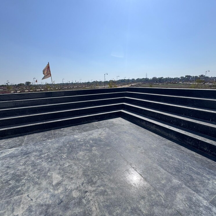 Exterior View, tonk road  200 Sq.Yd. Plot In Tonk Road Jaipur 8200533