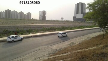  Plot For Sale in Knowledge Park Ii Greater Noida
