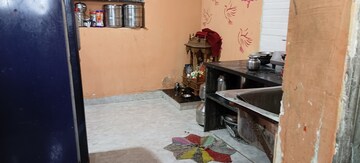 Kitchen in 2 BHK Independent House at Kamptee rd – for Sale