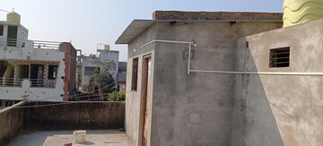 2 BHK Independent House – Exterior View View at Kamptee rd - for Sale