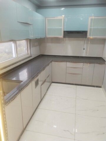 Kitchen in 5 BHK Apartment at Bajaj Nagar – for Rent