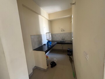 Bathroom in 1 BHK Apartment at Aditya Urban Homes, Shahpur Bamheta – for Rent
