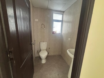 Bathroom in 1 BHK Apartment at Aditya Urban Homes, Shahpur Bamheta – for Rent