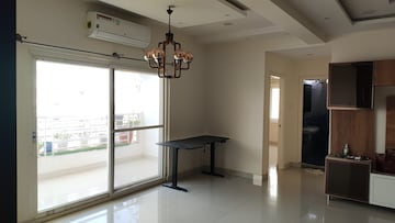 1 RK Apartment For Rent in Manikonda Hyderabad  8200400