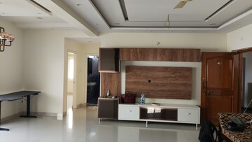 Kitchen in 1 RK Apartment at Manikonda – for Rent