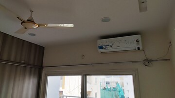 Furnished Amenities in 1 RK Apartment at Manikonda – for Rent